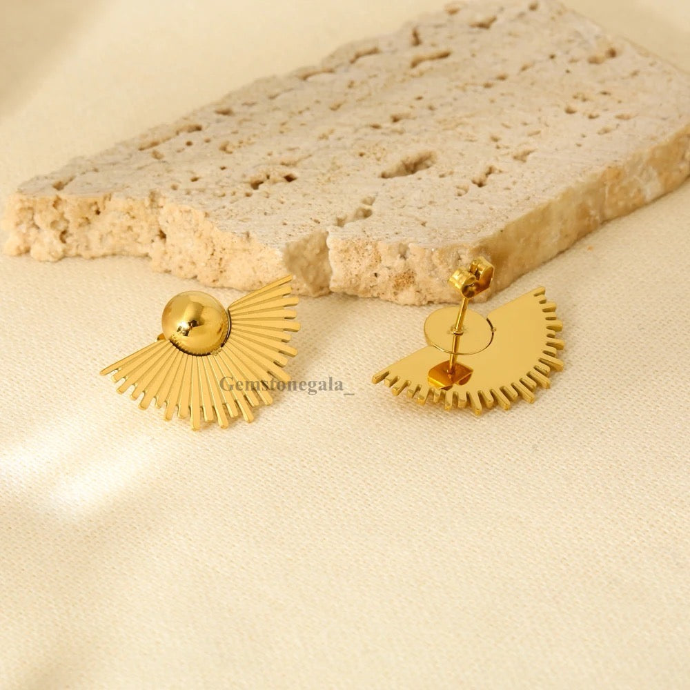 Sensu Earrings