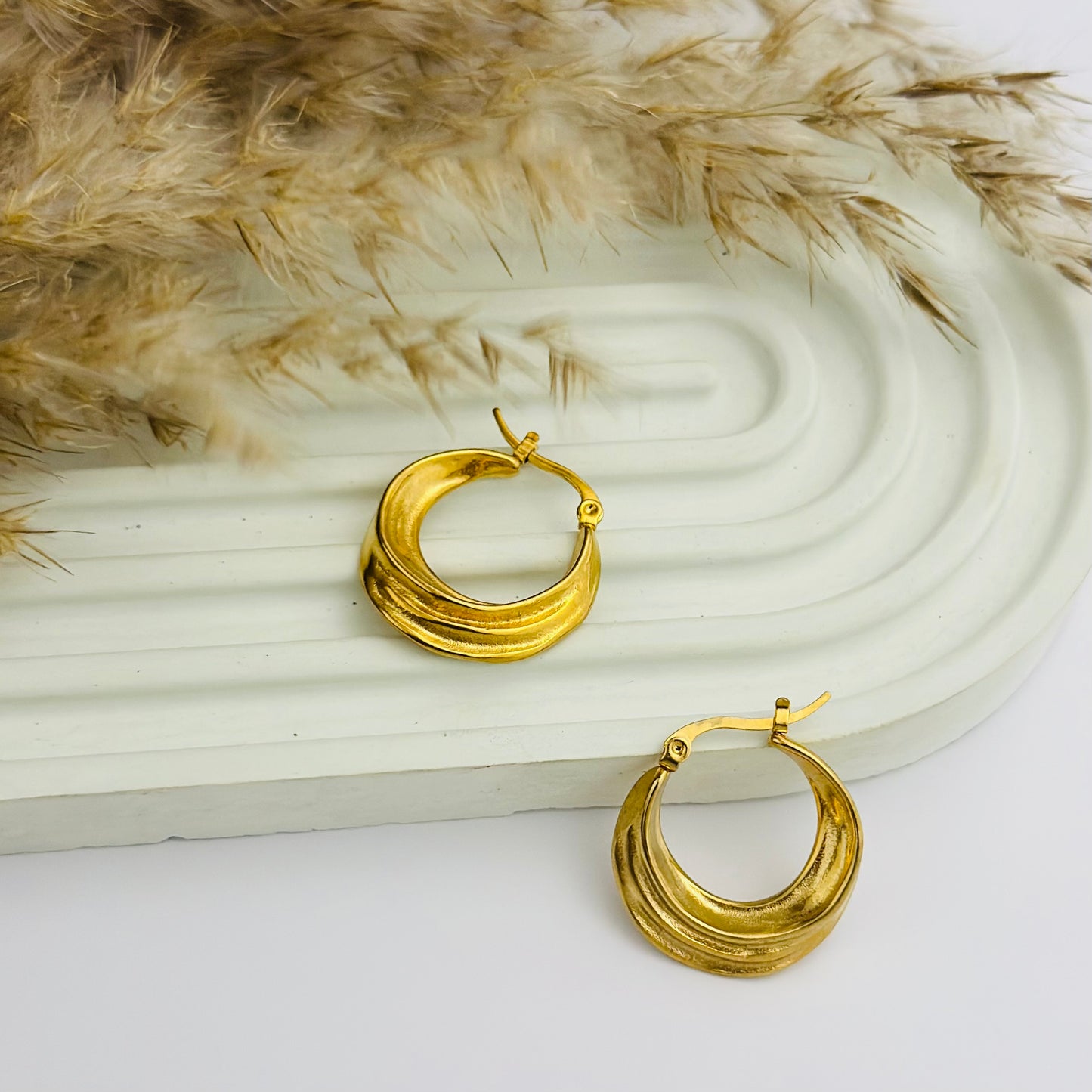 Lucia earrings