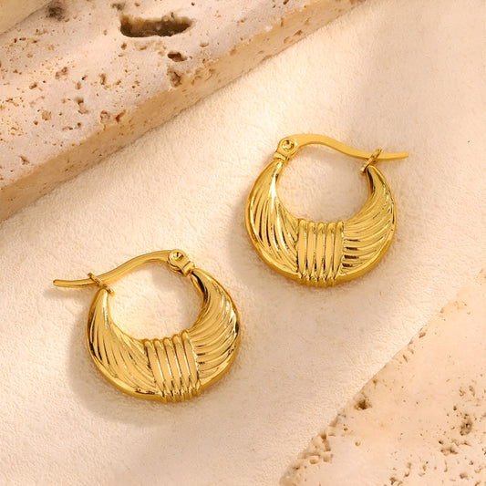 Eliska Earrings