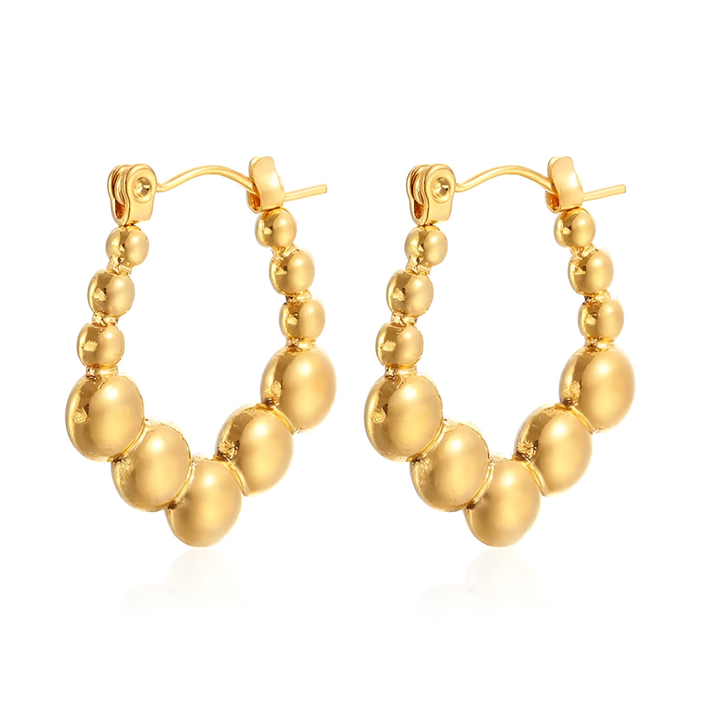 Anika Earrings