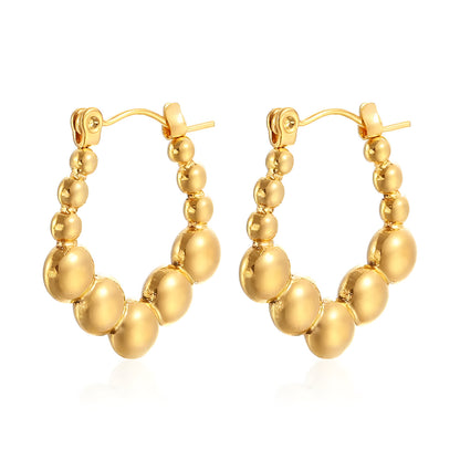 Anika Earrings